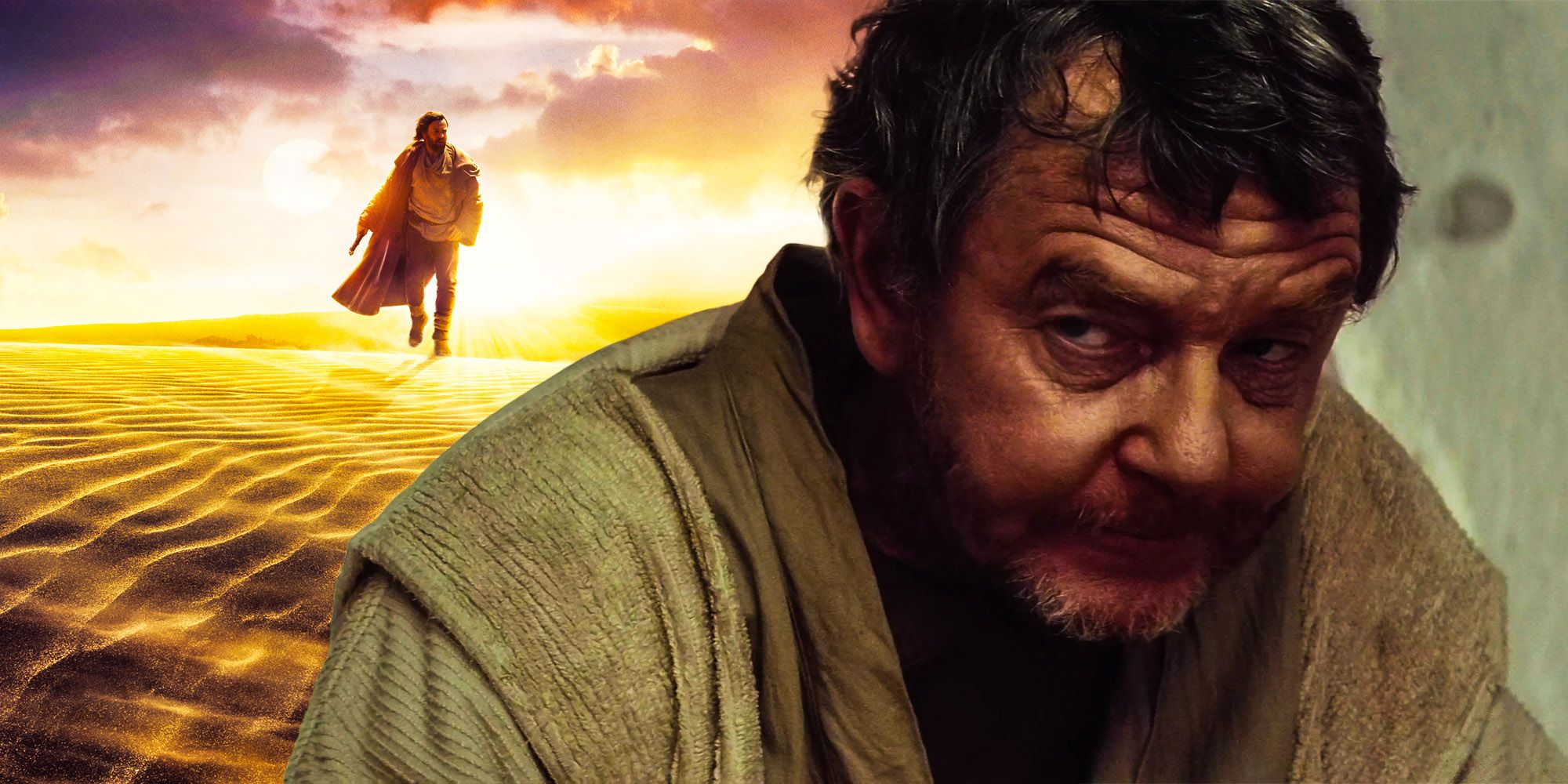 Obi-Wan Kenobi finalmente puede explicar el extraño insulto de Lars de Star Wars