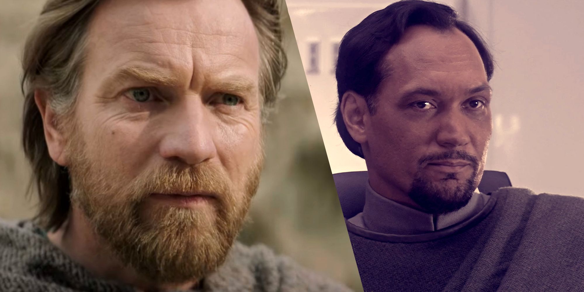 Explicación de la historia de las Guerras Clon de Obi-Wan Kenobi y Bail Organa