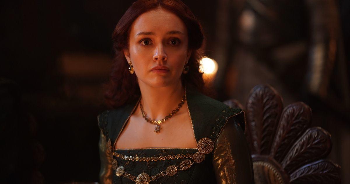 Olivia Cooke dice que será asesinada si habla sobre el spin-off de Game of Thrones