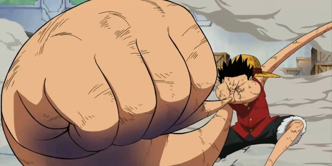 One Piece: Luffy está a punto de desatar su mayor ataque hasta el momento, literalmente