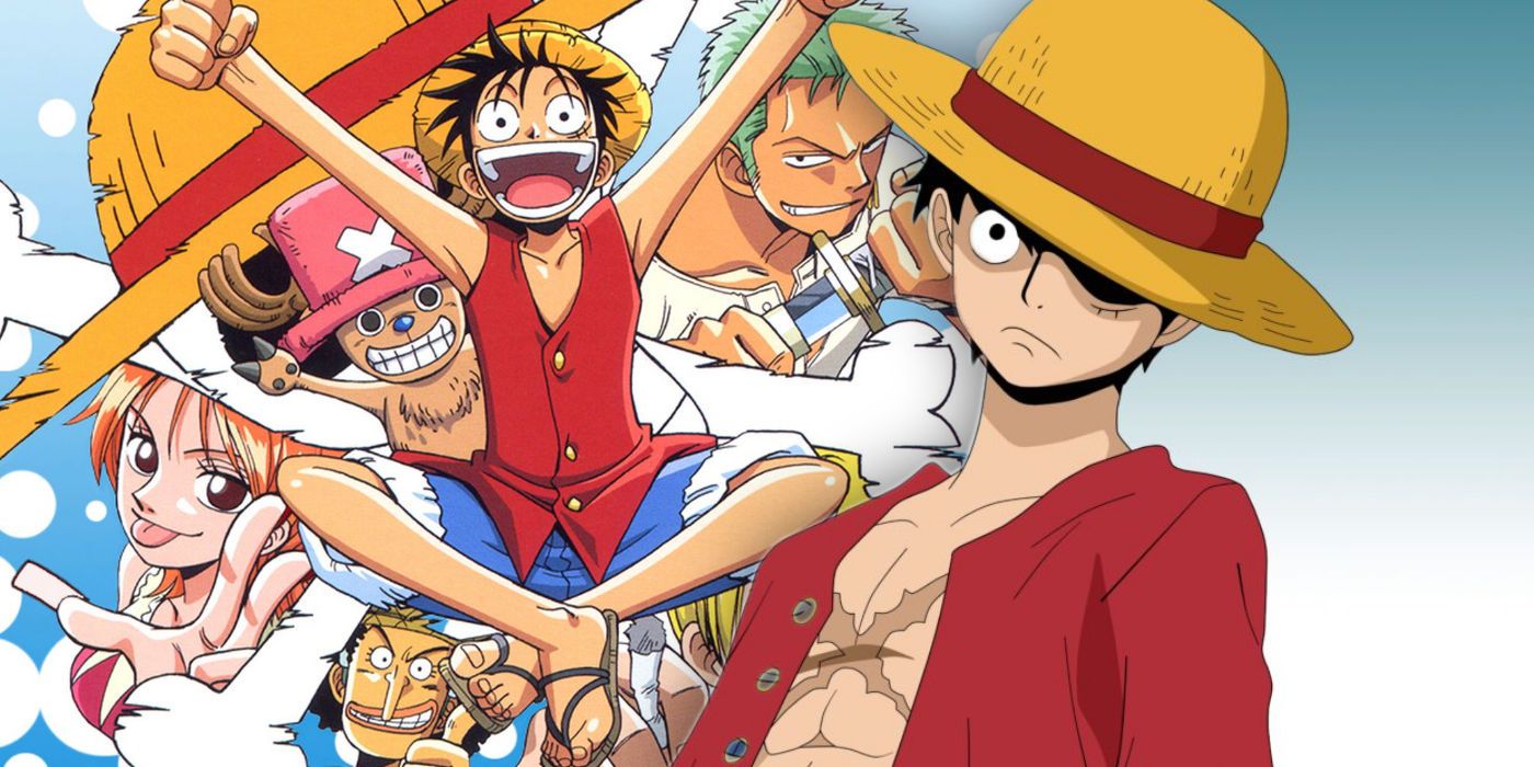One Piece de Netflix debe hacer grandes cambios en el anime (para evitar un problema fatal)