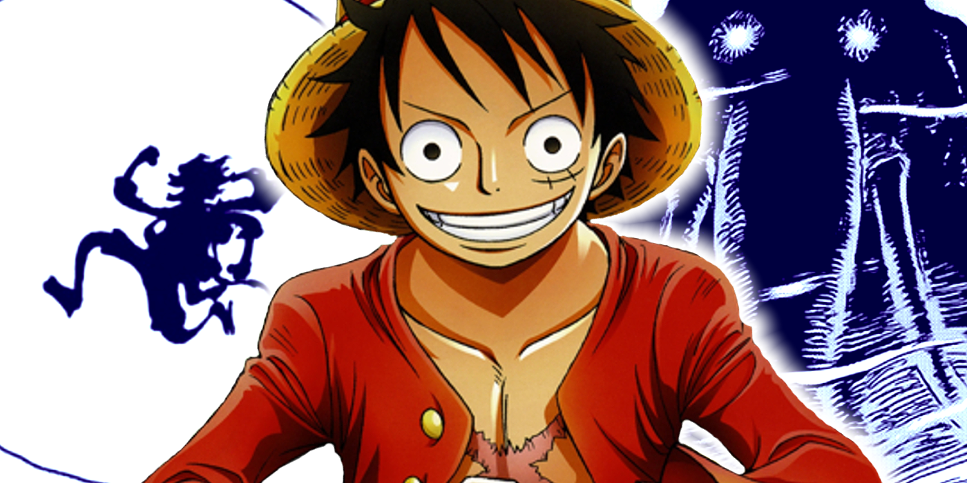 One Piece está cambiando todo lo que los fans saben sobre Joy Boy… otra vez