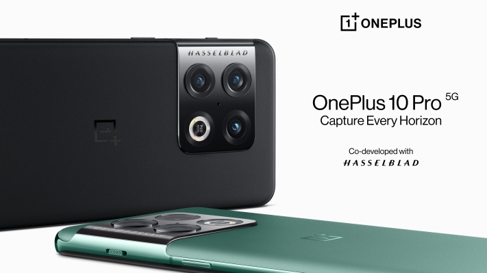 OnePlus 10 Pro se lanzará con una batería robusta y el último Snapdragon