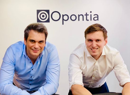 Opontia obtiene 42 millones de dólares para comprar más marcas de comercio electrónico en Europa del Este, Oriente Medio y África