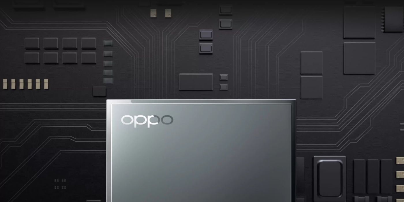 Oppo podría estar creando sus propios chips telefónicos para desafiar a Apple y Google