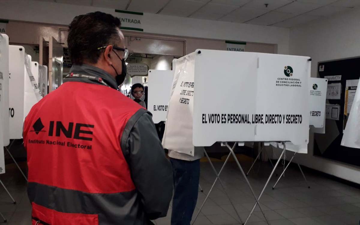 PAN propondrá paquete de reformas electorales; acusa al gobierno y a Morena de buscar una dictadura