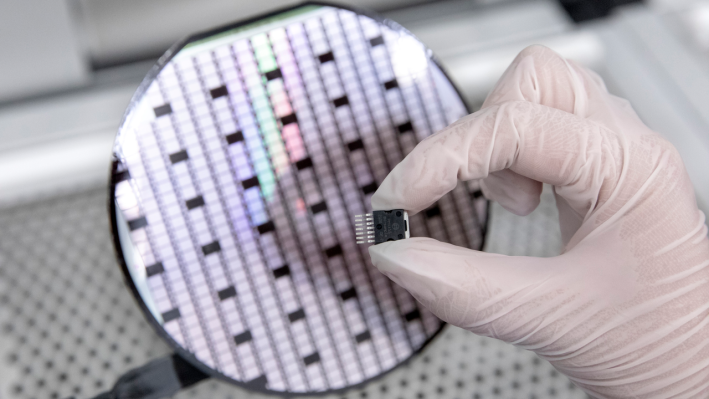 Para combatir la escasez de chips, Bosch invertirá $ 296 millones para producir semiconductores