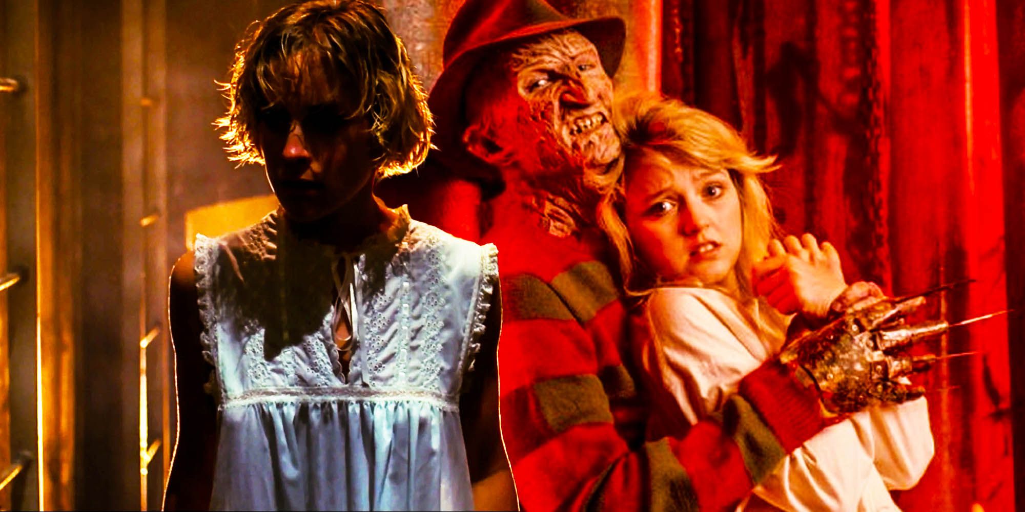 Pesadilla en Elm Street: todos los que Freddy Krueger mató alguna vez