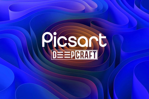 Picsart adquiere la empresa de investigación y desarrollo DeepCraft en un acuerdo de siete cifras para ayudar al impulso del video