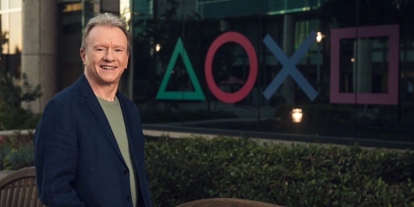PlayStation tiene planes para adquirir más estudios, dice el CEO Jim Ryan