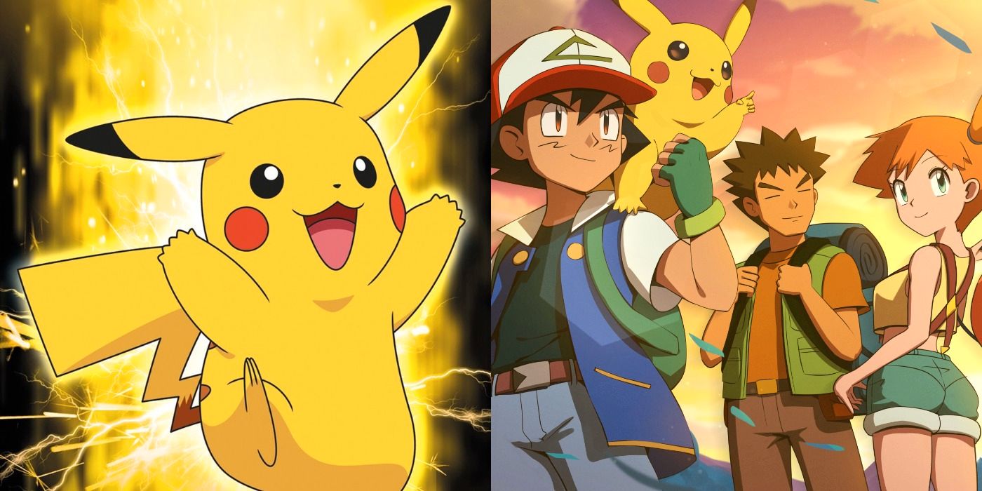 Pokémon: 10 opiniones impopulares sobre la serie, según Reddit