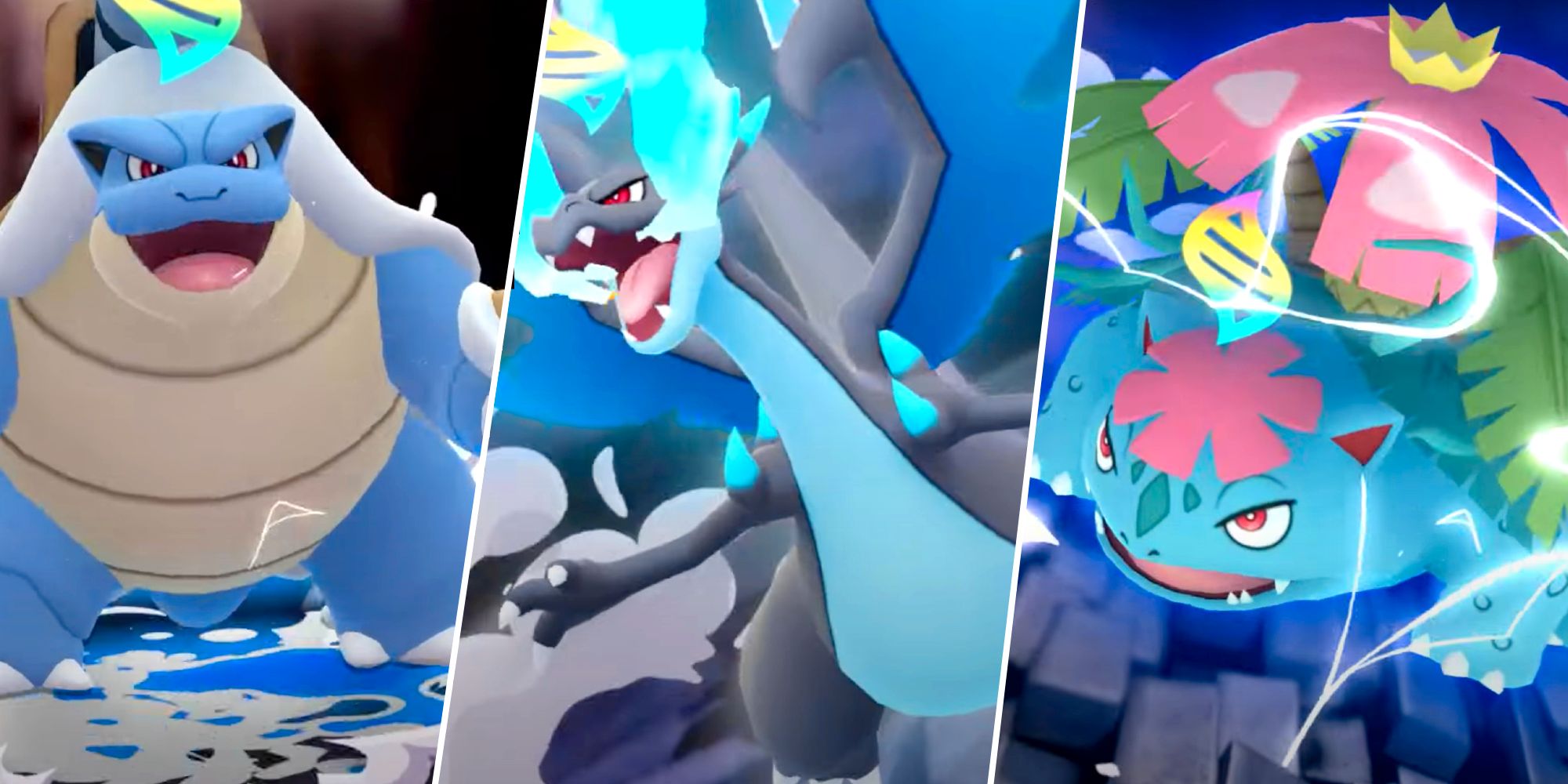 Pokémon GO: Guía de eventos de un megamomento