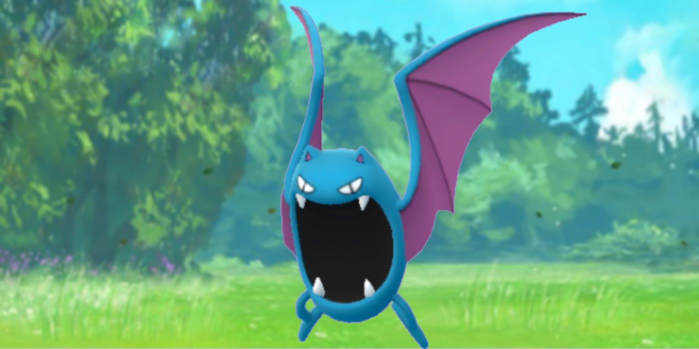 Pokémon GO: los mejores contadores de incursiones de Golbat