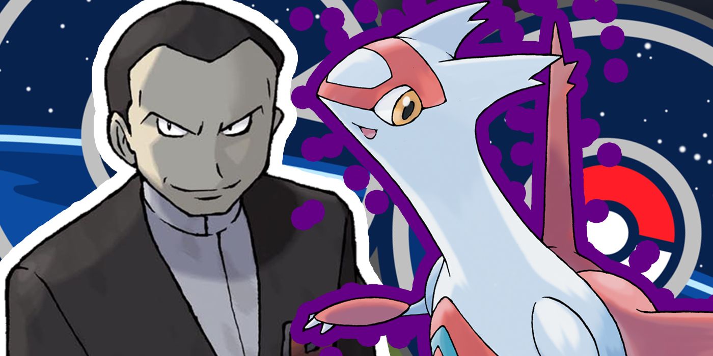 Pokémon Go: Cómo vencer a Giovanni y Shadow Latias (abril de 2022)