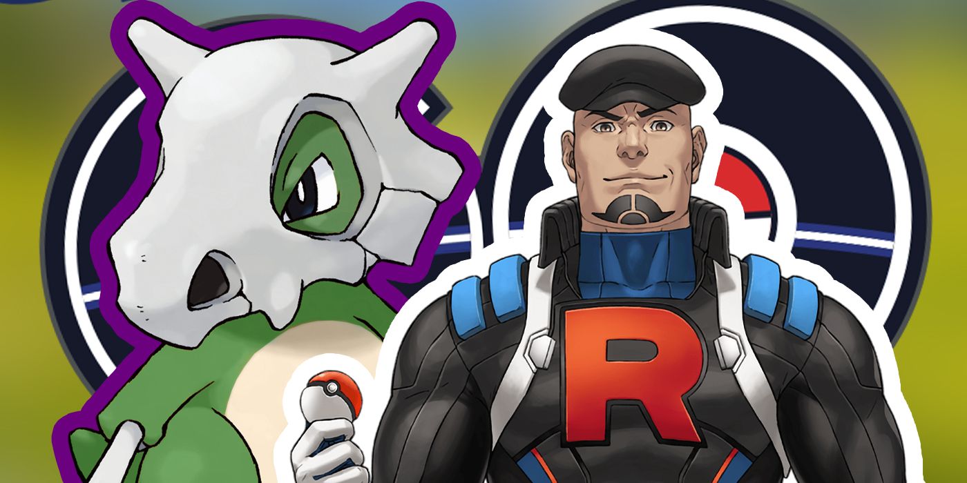 Pokémon Go: Cómo vencer al Team Rocket Cliff (abril de 2022)