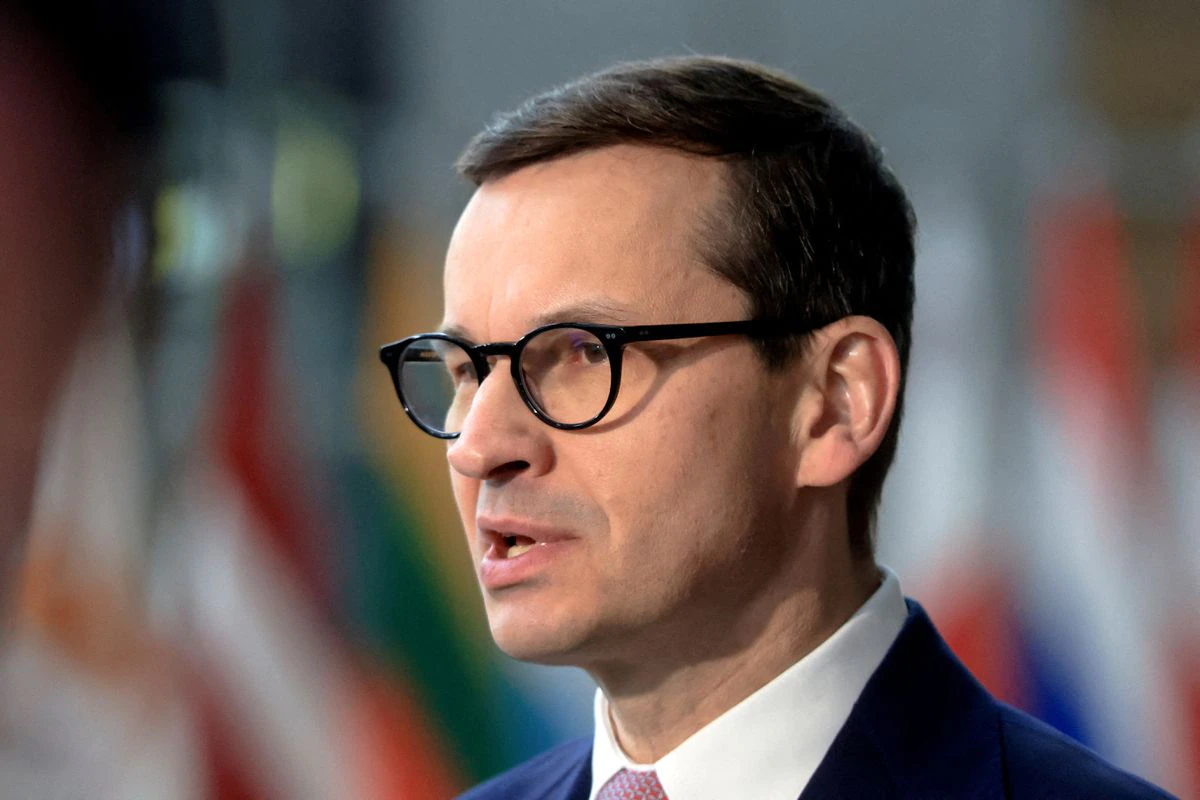 Polonia y Bulgaria aseguran que tienen reservas de gas y alternativas de suministro frente al corte ruso