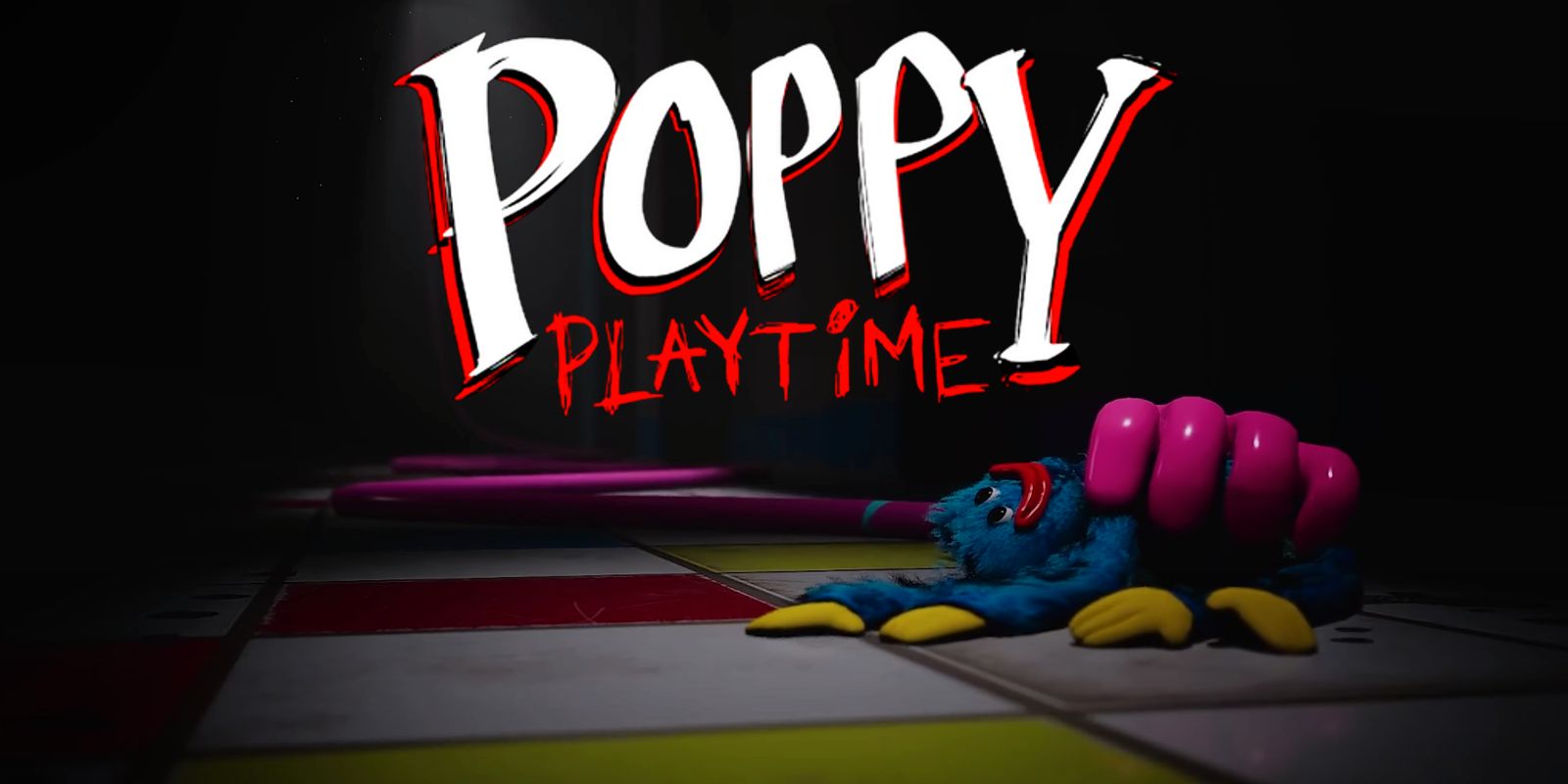 Poppy Playtime Lore To Know Before Chapter 2 Releases