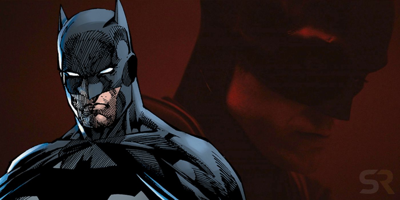 Por qué Batman en los cómics siempre será más aterrador que Batman en el cine