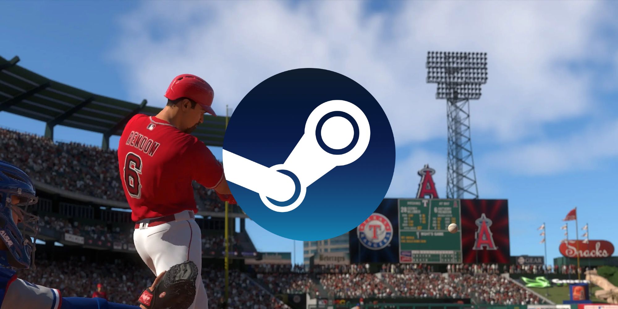 Por qué MLB The Show 22 no está en Steam