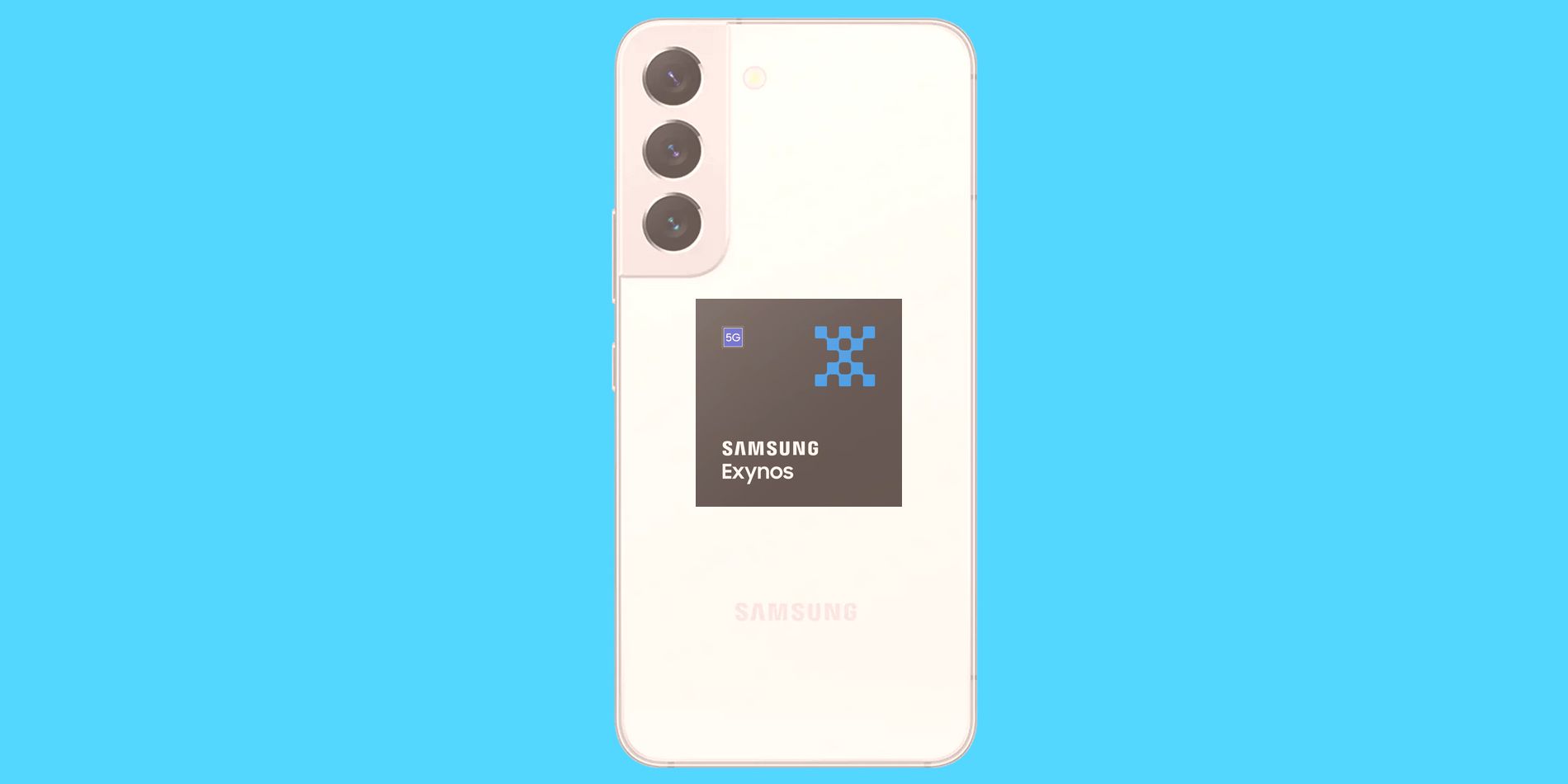 Por qué es hora de que Samsung saque a Exynos de su miseria