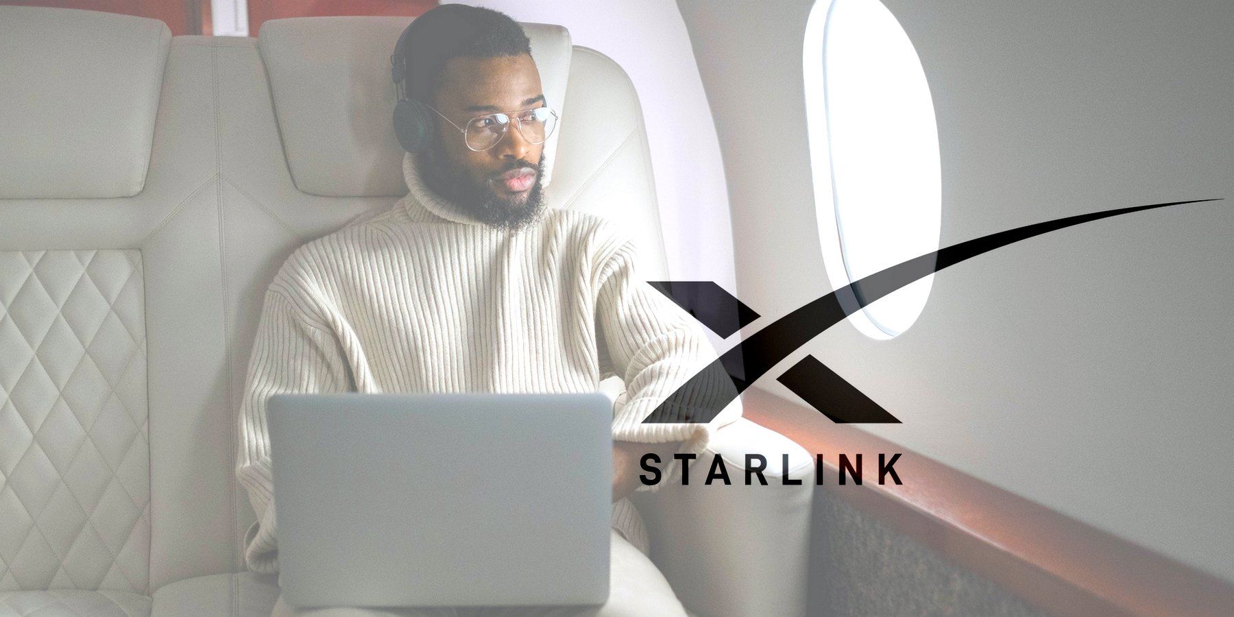Por qué es importante el acuerdo de SpaceX para proporcionar Wi-Fi de Starlink a los pasajeros de las aerolíneas