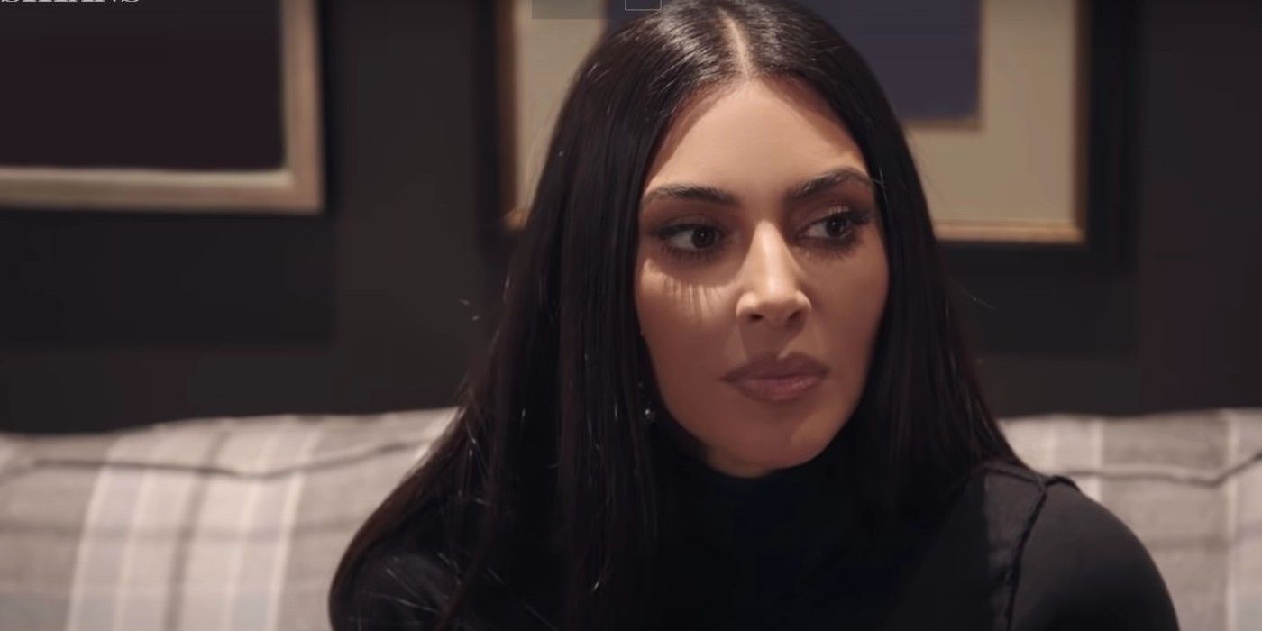 Por qué los fanáticos piensan que la historia de Roblox de Kim Kardashian es falsa