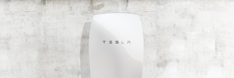 Powerwall de $ 3,000 de Tesla permitirá que los hogares funcionen completamente con energía solar