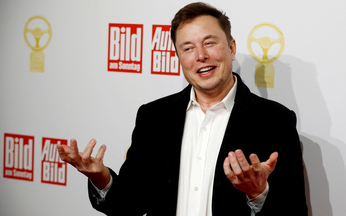 ¿Vienen recortes en Twitter? Elon Musk dice que es necesario “racionalizar” la plantilla
