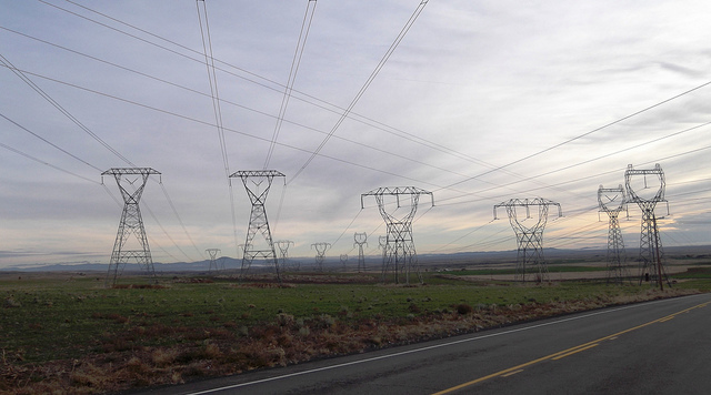 Primus Power obtiene una sacudida de $ 20 millones para el almacenamiento de energía a escala de red