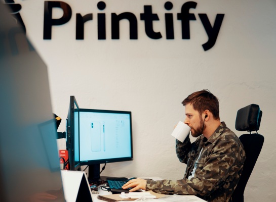 Printify recauda $ 3 millones para expandir su mercado de impresión personalizada