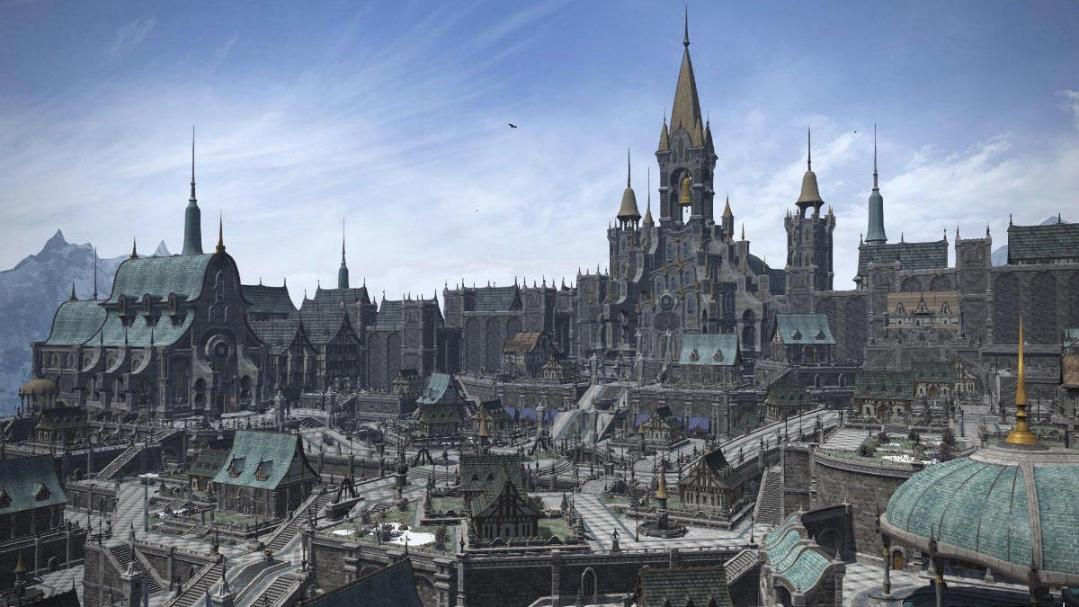 Productor de Final Fantasy 14 ofrece nuevas fechas para arreglo de lotería de vivienda