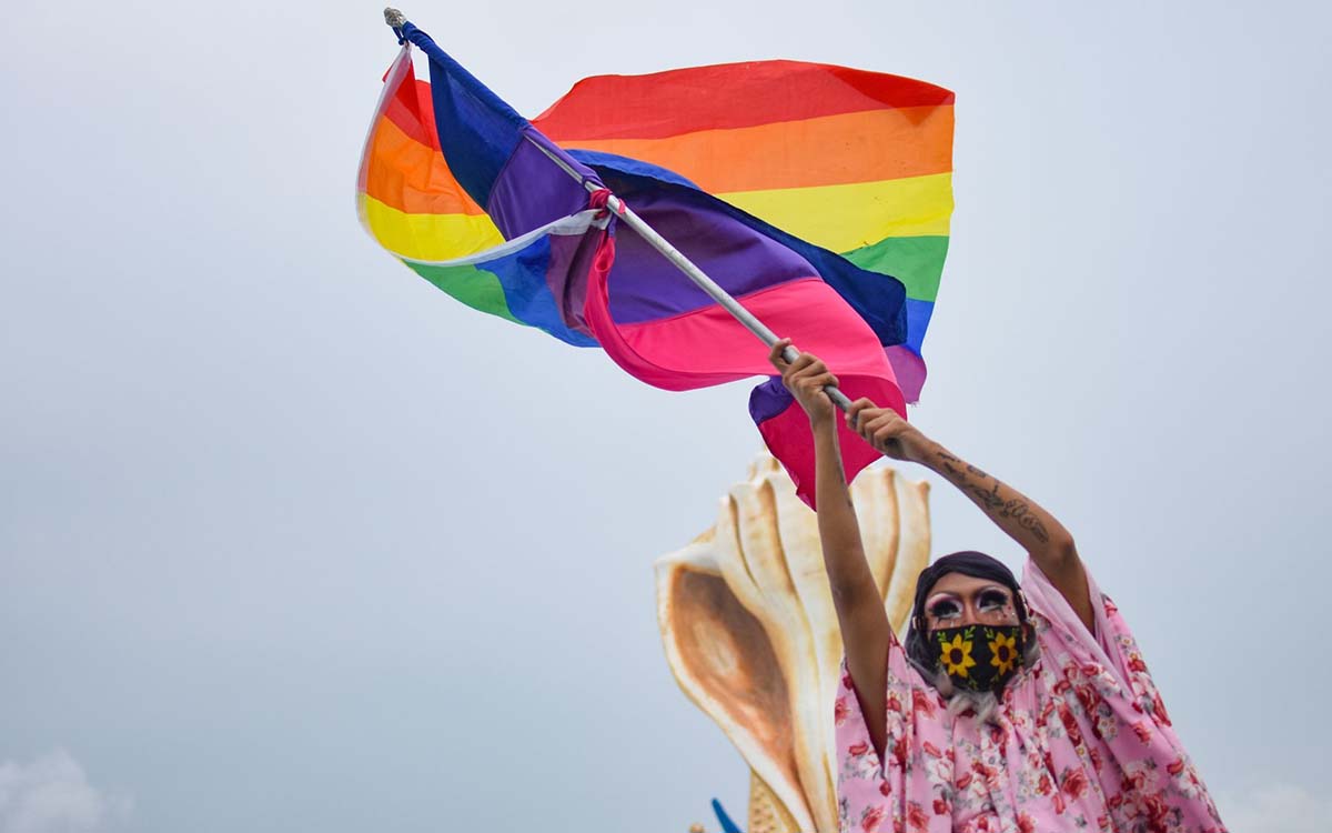 Proponen en Congreso capitalino garantizar acceso a comunidad LGBTTTIQ+ a cargos públicos