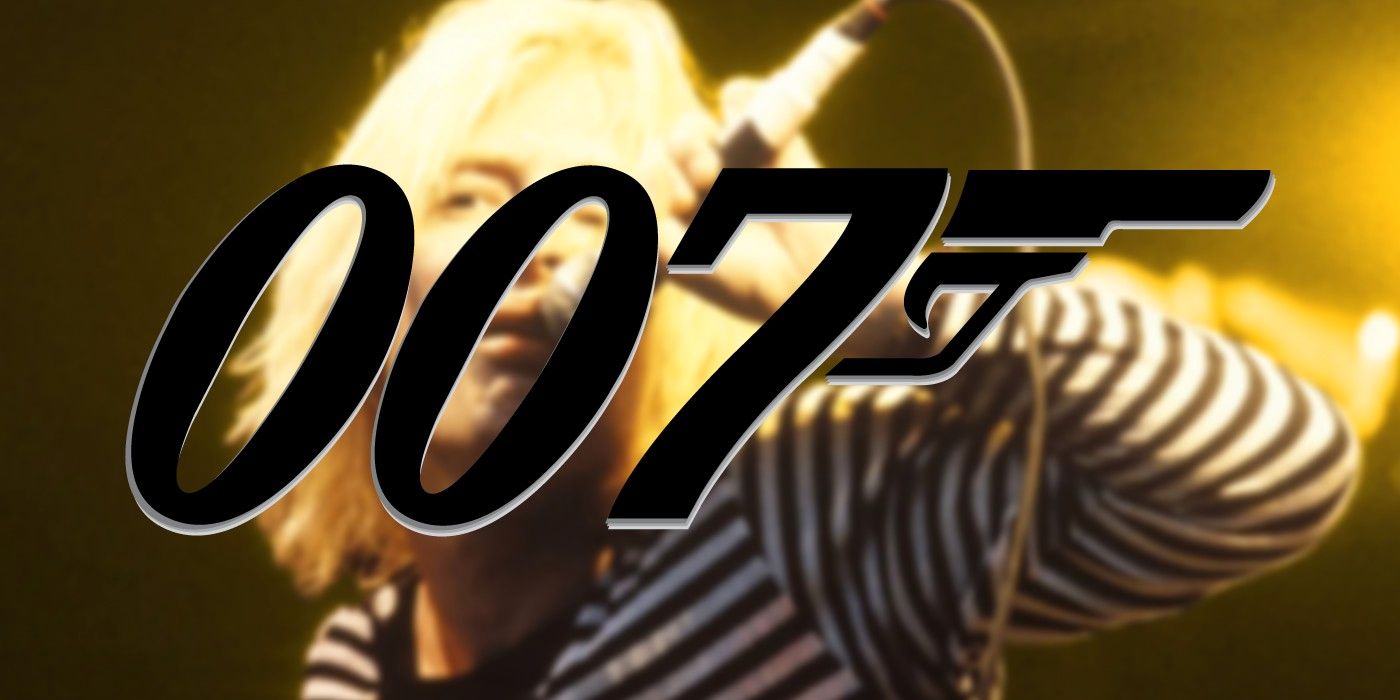 Proyecto 007: Quién debería cantar el tema