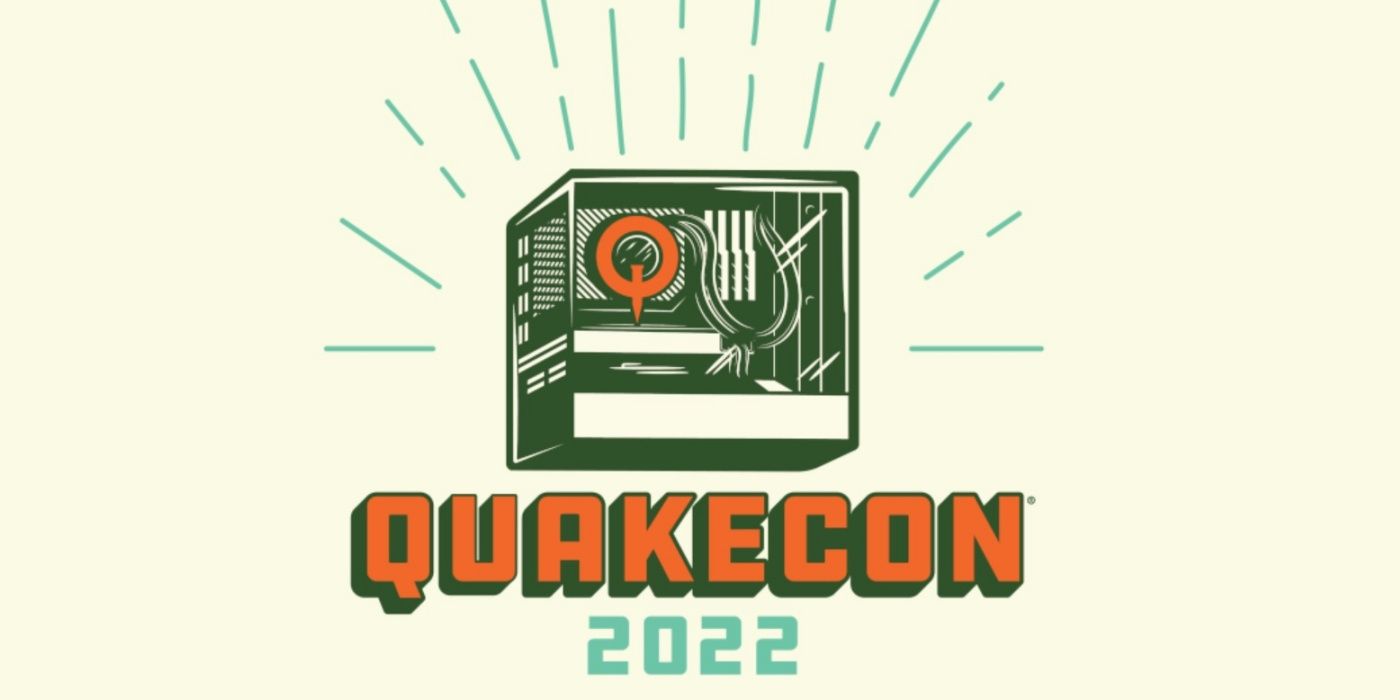 QuakeCon 2022 anunciado como evento solo digital para agosto