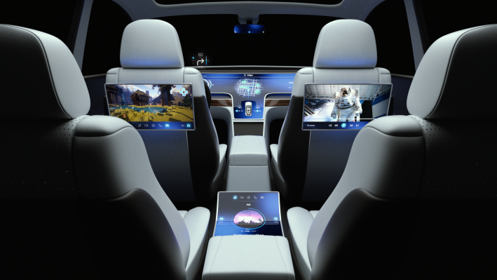 Qualcomm se compromete con el sector automotriz, asegurando nuevos clientes para su Snapdragon Digital Chassis