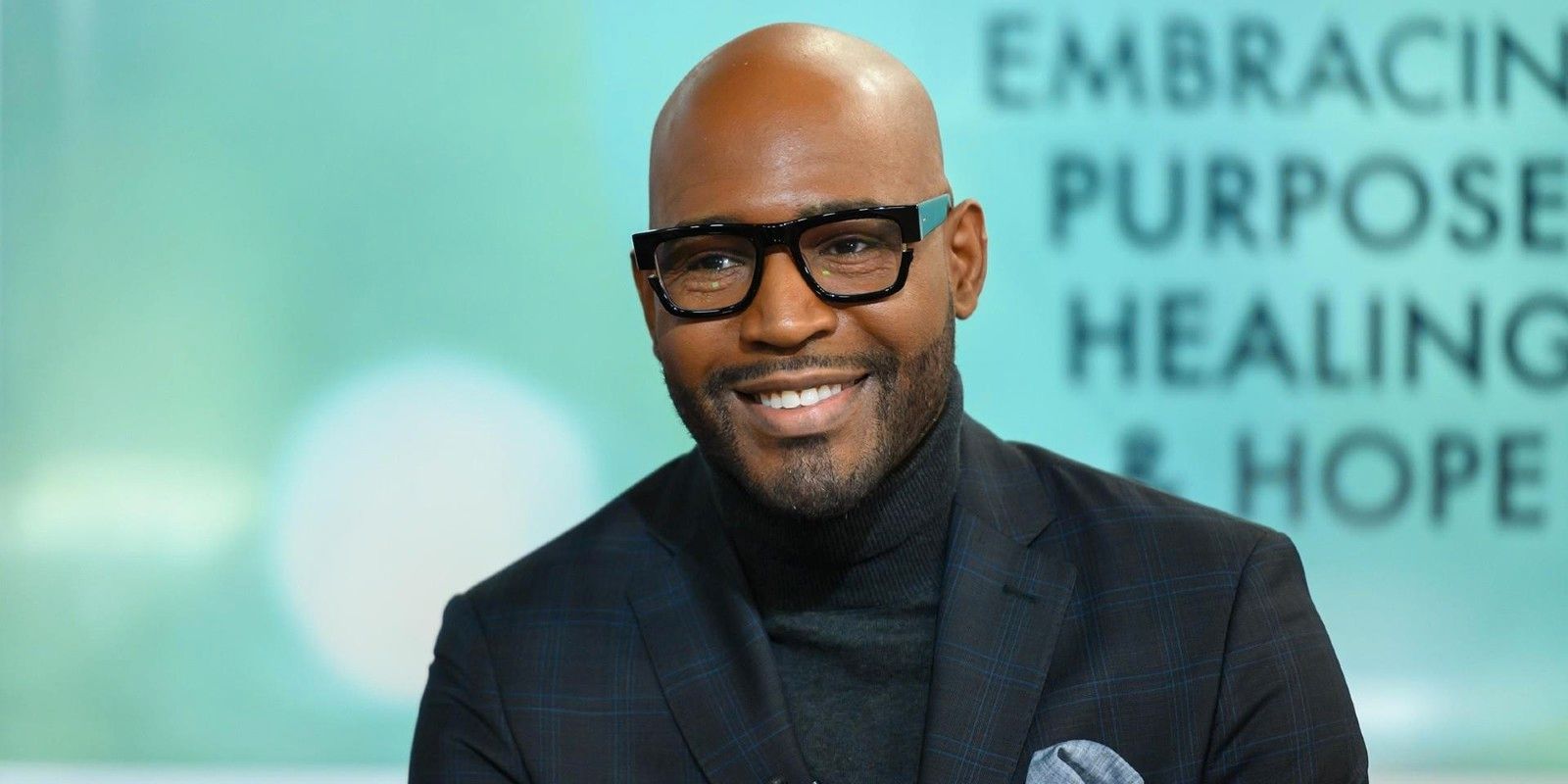 Queer Eye: Karamo Brown presentará su propio programa de entrevistas diurno en el otoño de 2022