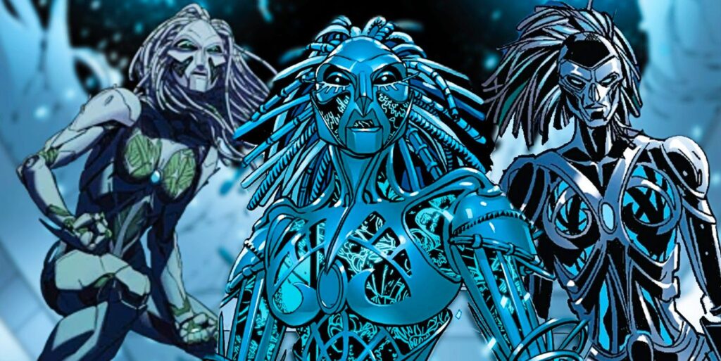 Quién es el peligro: orígenes y poderes del prisionero supersecreto de los X-Men