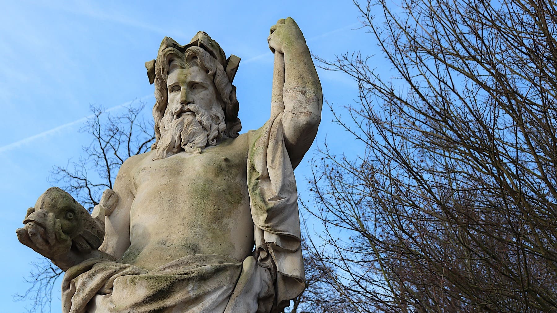 Quiénes eran los dioses olímpicos de la mitología griega