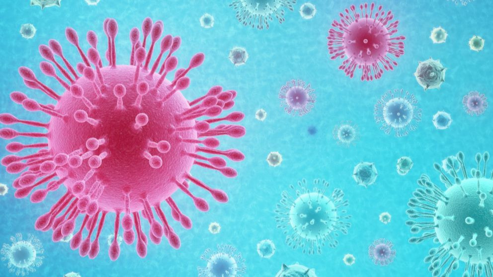 Quiénes son los supercontagiadores del coronavirus chino