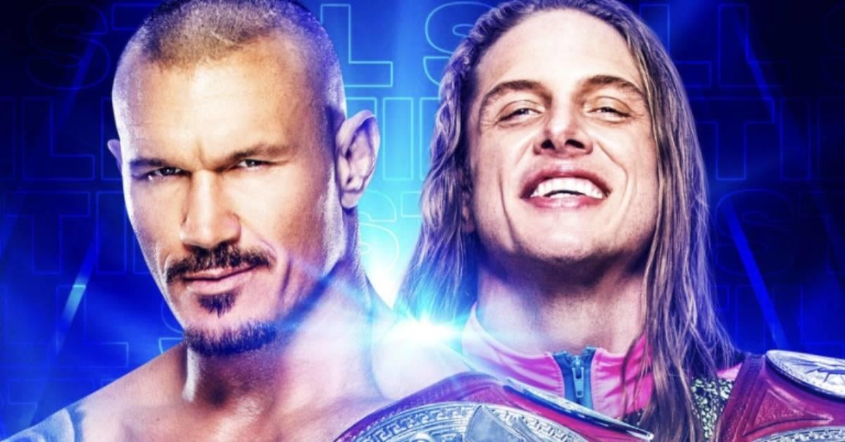 RK-Bro Retienen los Campeonatos en Parejas de Raw en WrestleMania 38