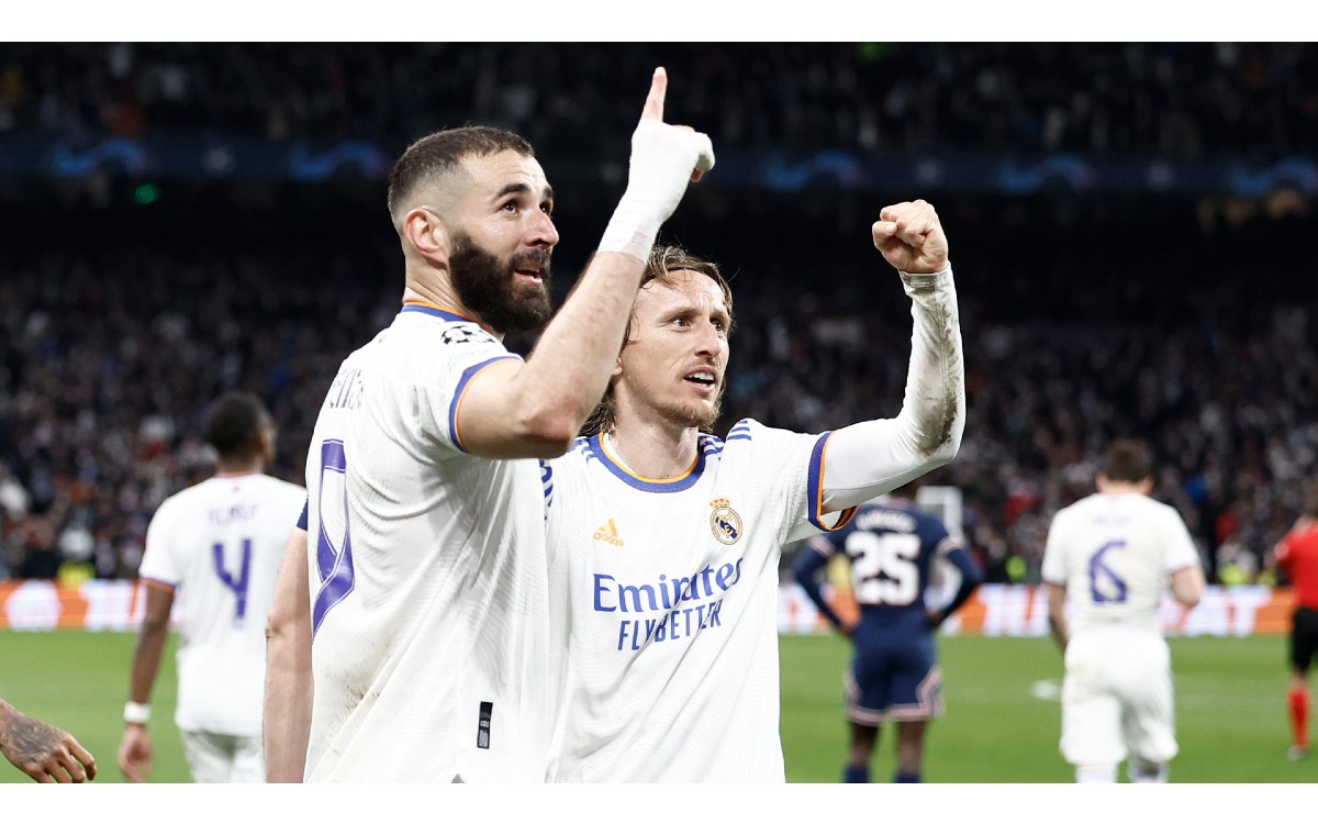 Real Madrid buscará conquistar La Liga de España en casa | Video