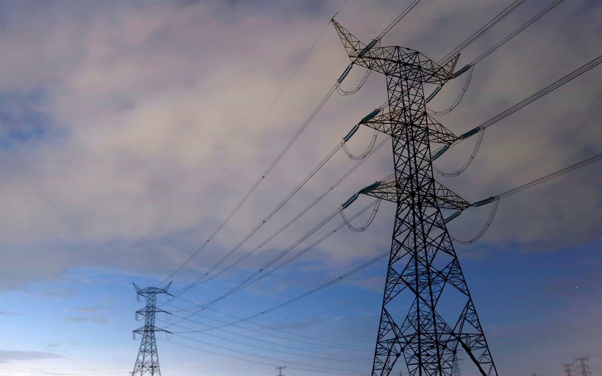 Reforma eléctrica pone en riesgo ‘más que nunca’ 10 mil mdd de inversiones, advierte EU: Reforma