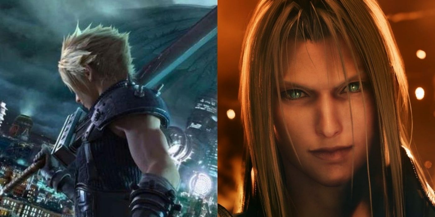 Remake de Final Fantasy VII: 10 cosas que solo los fanáticos acérrimos saben sobre el juego