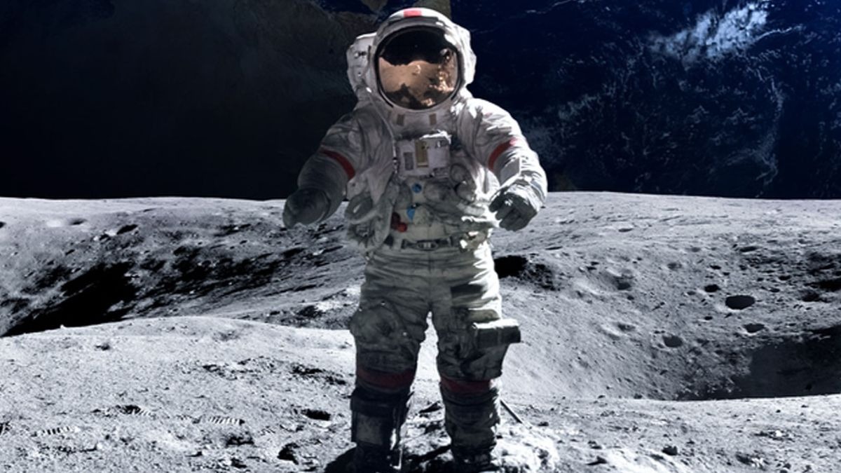 Requisitos para ser astronauta de la NASA e ir a la Luna