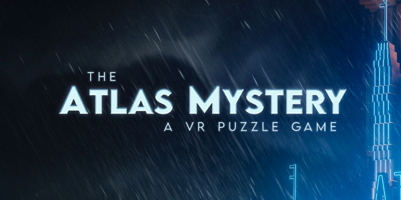Resuelve un asesinato de Hollywood en el misterio de Atlas [EXCLUSIVE]