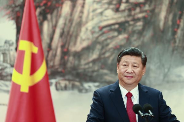 Resumen de China: el poder de Xi en bitcoin, el ascenso del nuevo rival de Alibaba