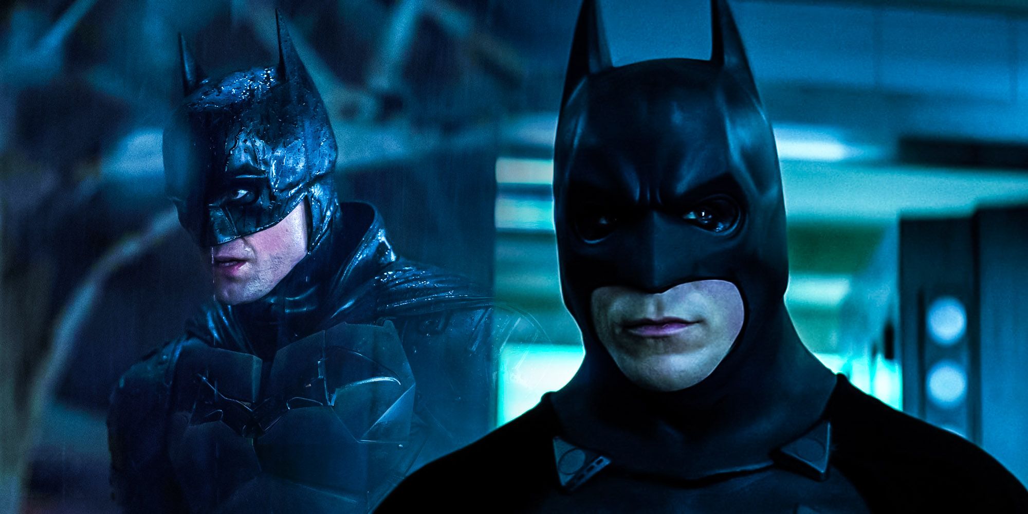 Robert Pattinson vs Christian Bale: ¿Qué Batman tenía un equipo más realista?