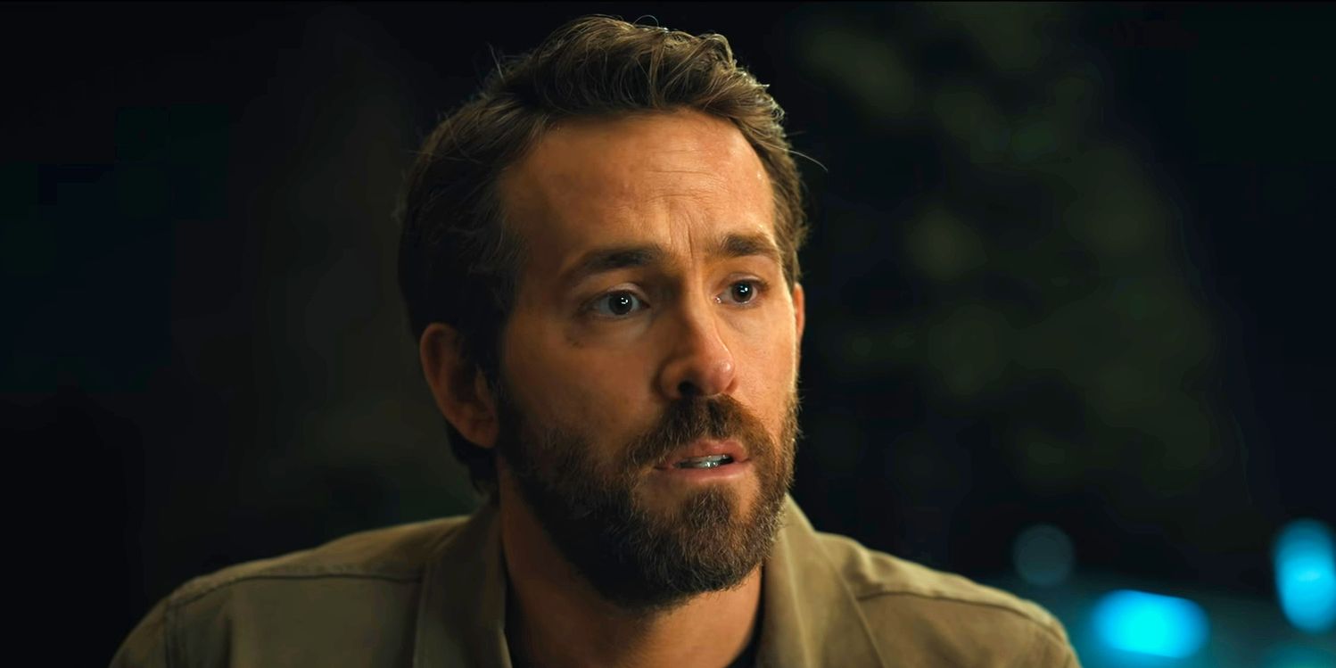 Ryan Reynolds reacciona a ser confundido con Gosling en nuevas imágenes de película