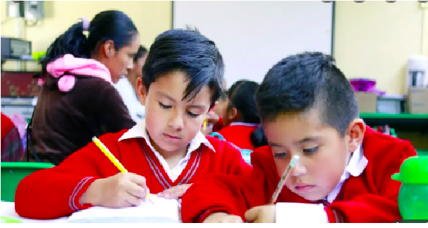 SEP eliminará grados escolares; implementará nuevas fases de aprendizaje
