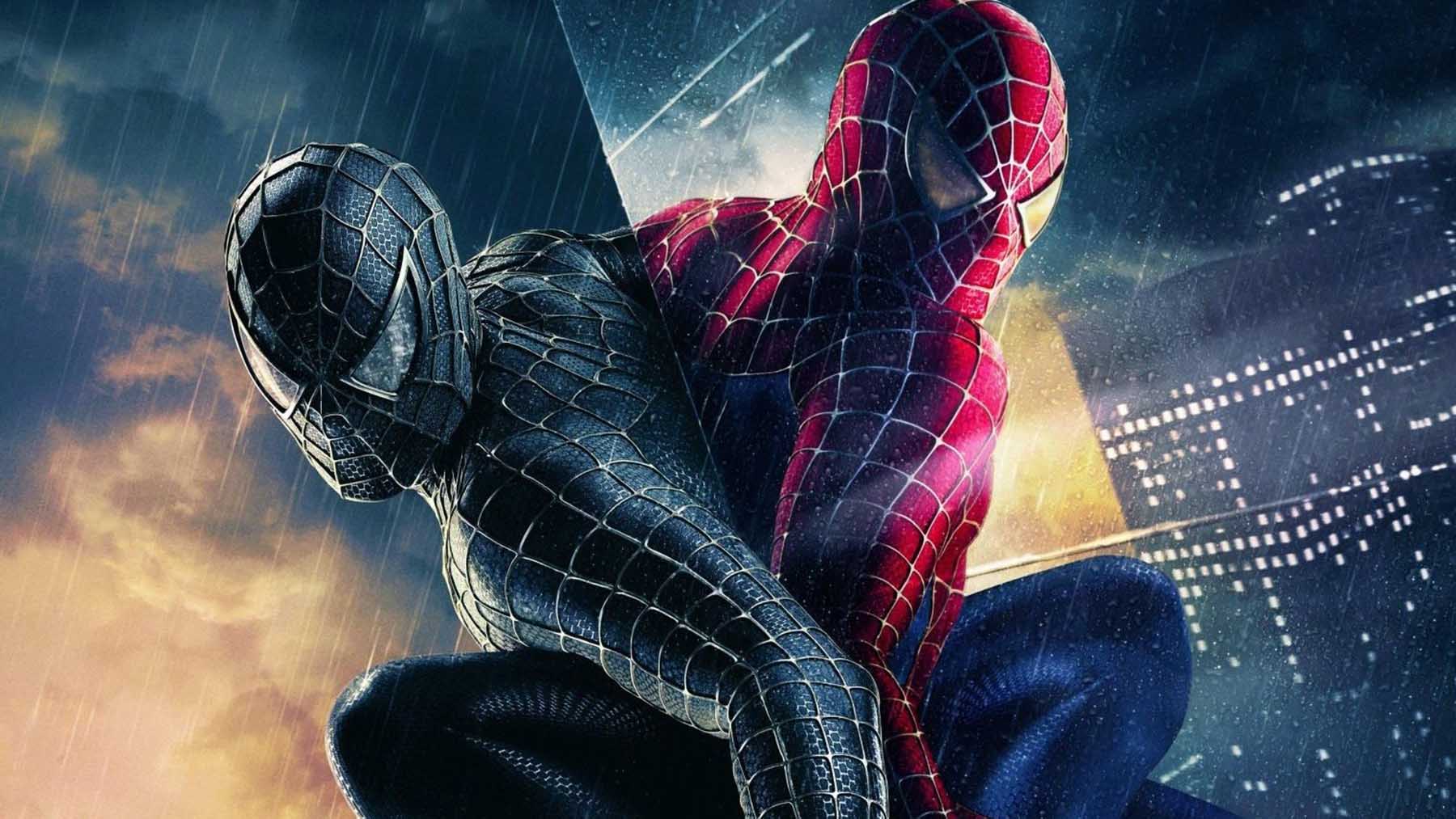 Sam Raimi habla sobre ‘Spider-Man 4’: «Creo que todas las cosas son posibles»